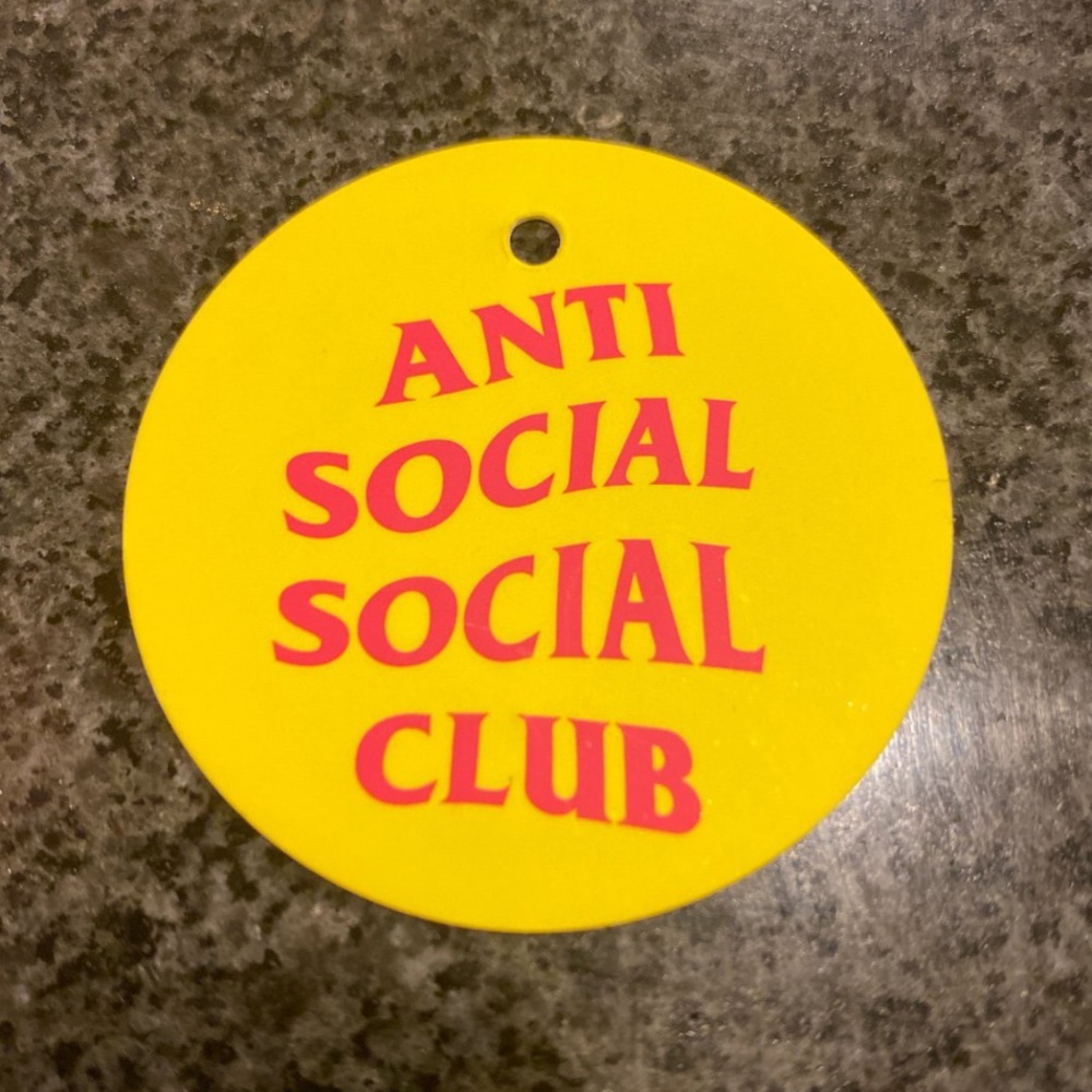ASSC Hoodie - Picture 4 of 4